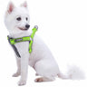 Padded Harness with 3M Reflective Stripes