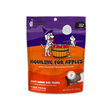 Halloween: Howling for Apples Soft-Baked Dog Treats