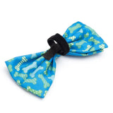 Preppy Bones Bow Tie