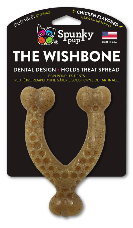 The Wishbone