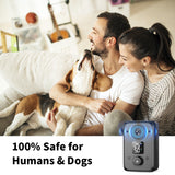 Dog Anti-Barking Device for Home