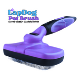 Lapdog Pet Brush