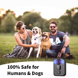 Dog Anti-Barking Device for Home