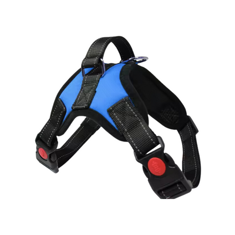 Lapdog Adjustable Harness