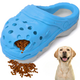 Slipper Dog Toy