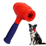 Hammer Dog Toy