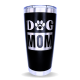 Tumbler 20oz Dog Mom