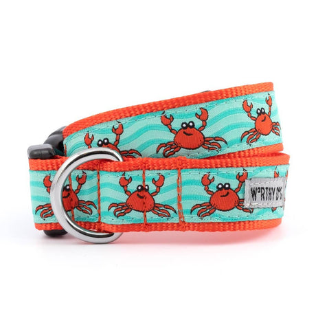 Crabs Collar