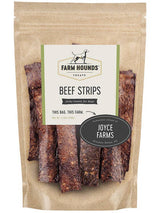 Beef Strips