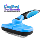 Lapdog Pet Brush