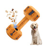 Dumbbell Dog Toy