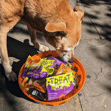 Halloween Snack Pack Dog Treats