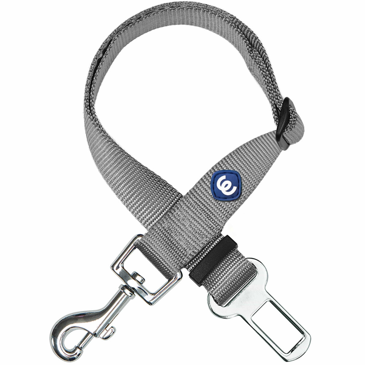 Dog Seat Belt Tether