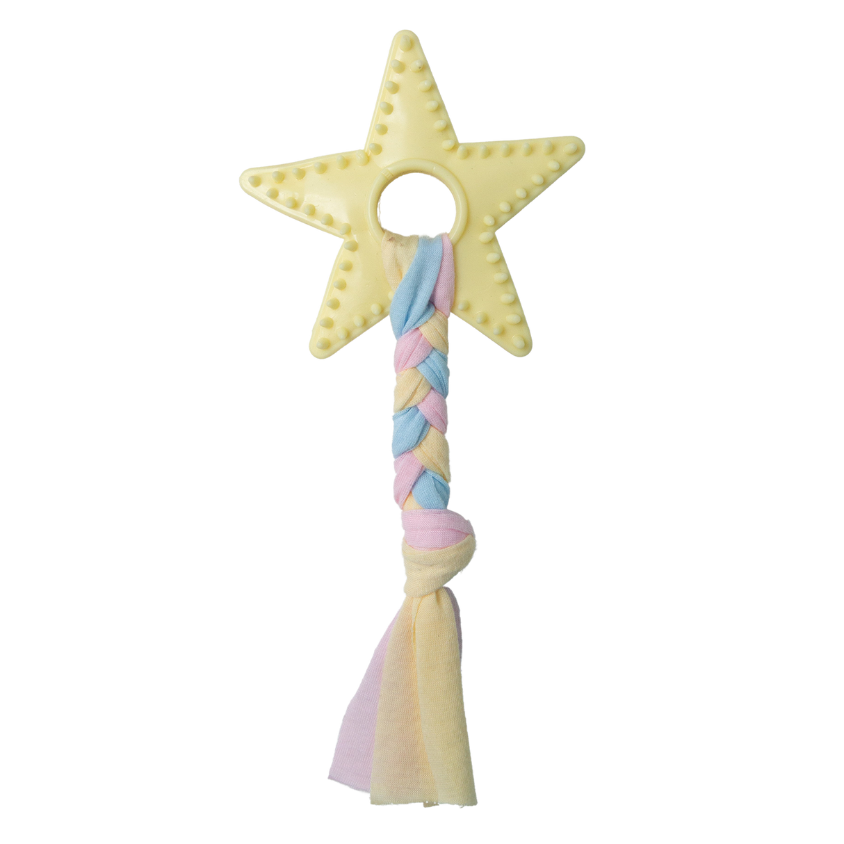 Lil Star Chewz Dog Toy