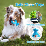 Loot Bag Dog Chew Toy