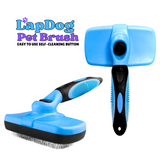 Lapdog Pet Brush