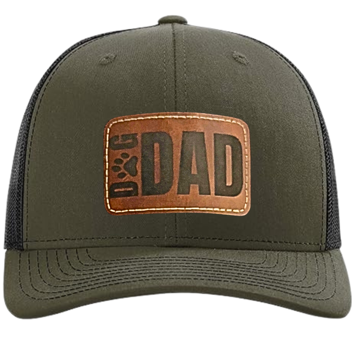 Dog Dad Hat