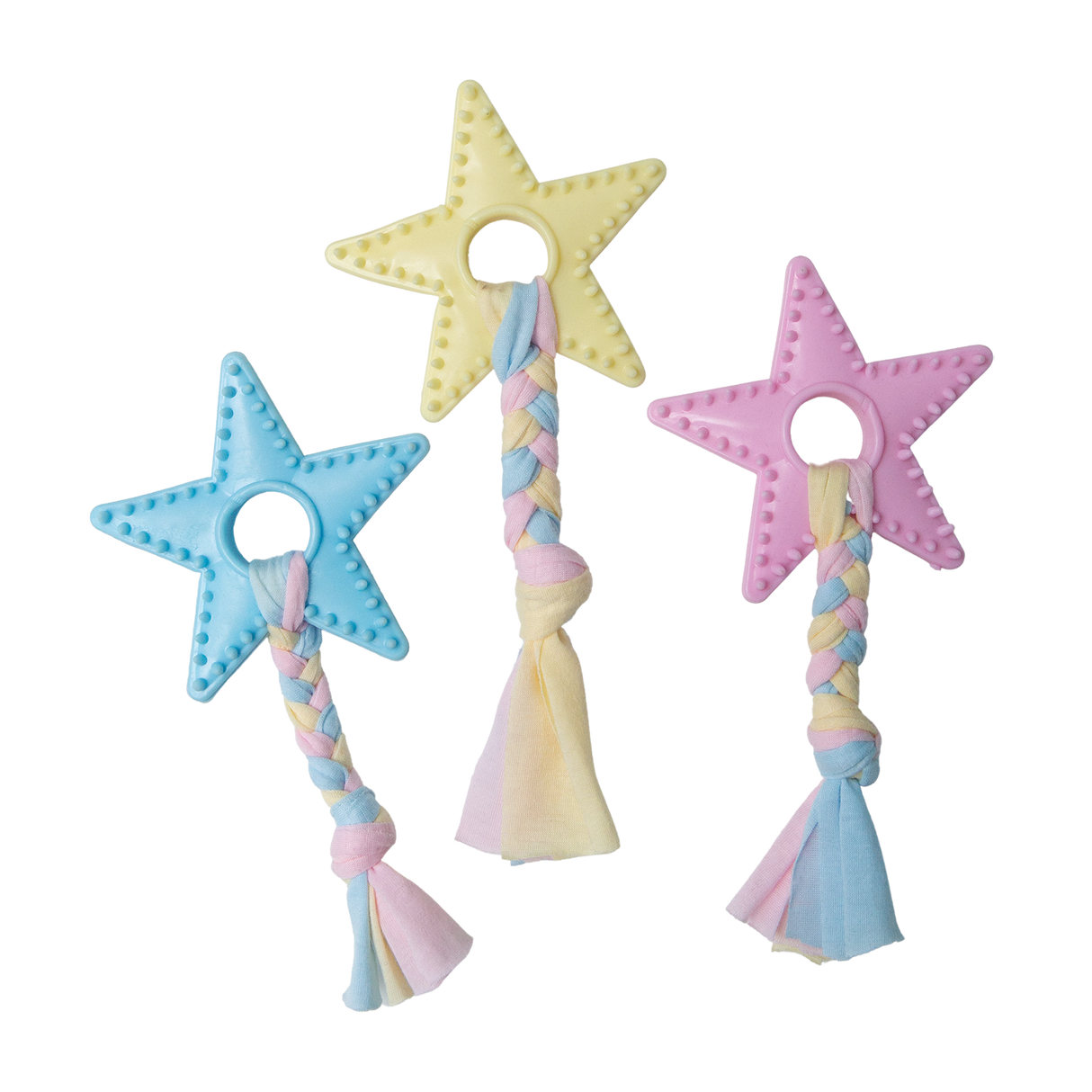 Lil Star Chewz Dog Toy