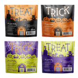 Halloween Snack Pack Dog Treats