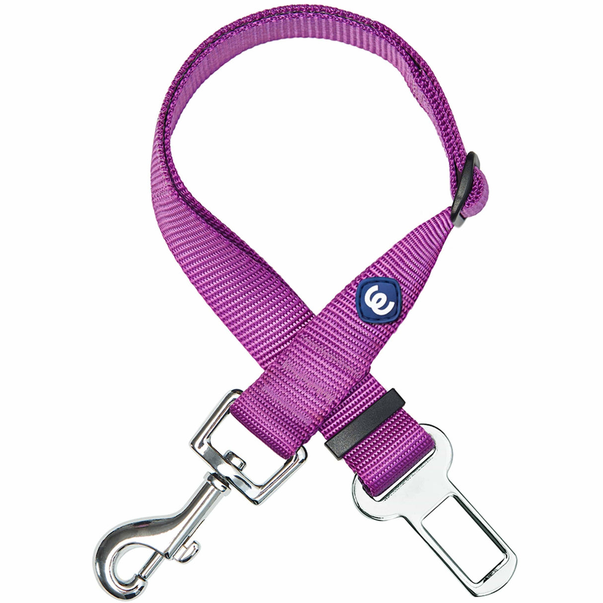 Dog Seat Belt Tether