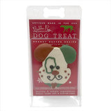 Holiday Dog Cookie Treat