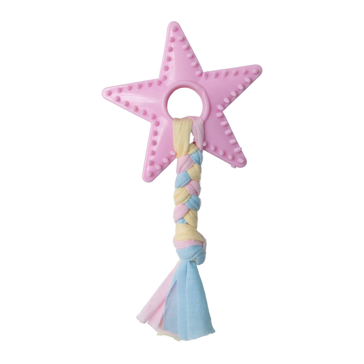 Lil Star Chewz Dog Toy