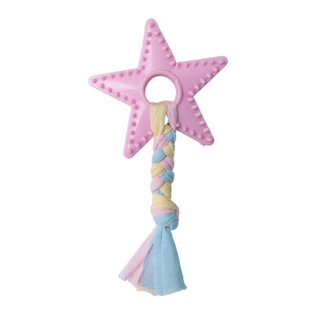 Lil Star Chewz Dog Toy