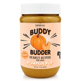 Buddy Budder Dog Peanut Butter