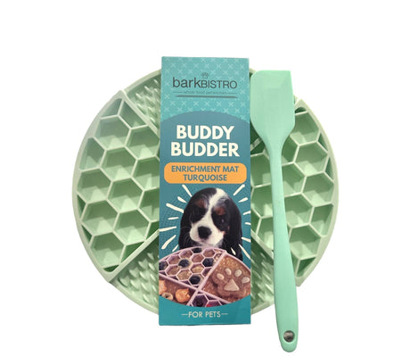 Buddy Budder Enrichment Mat