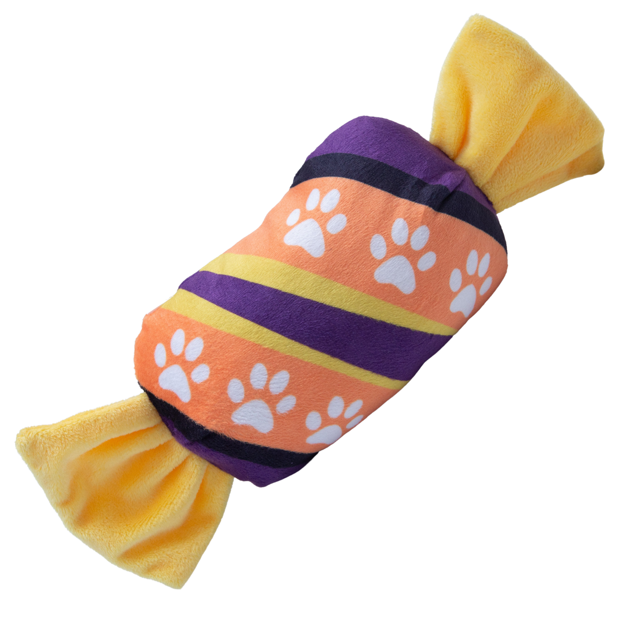 Halloween Candy Dog Toy