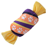 Halloween Candy Dog Toy