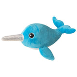 Baby Nikki (the Narwhal)