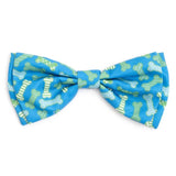 Preppy Bones Bow Tie