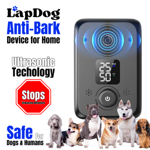 Anti-Barking Device