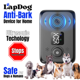 Dog Anti-Barking Device for Home