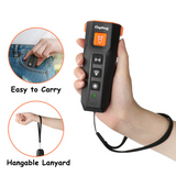 Handheld Bark Deterrent Dog Trainer