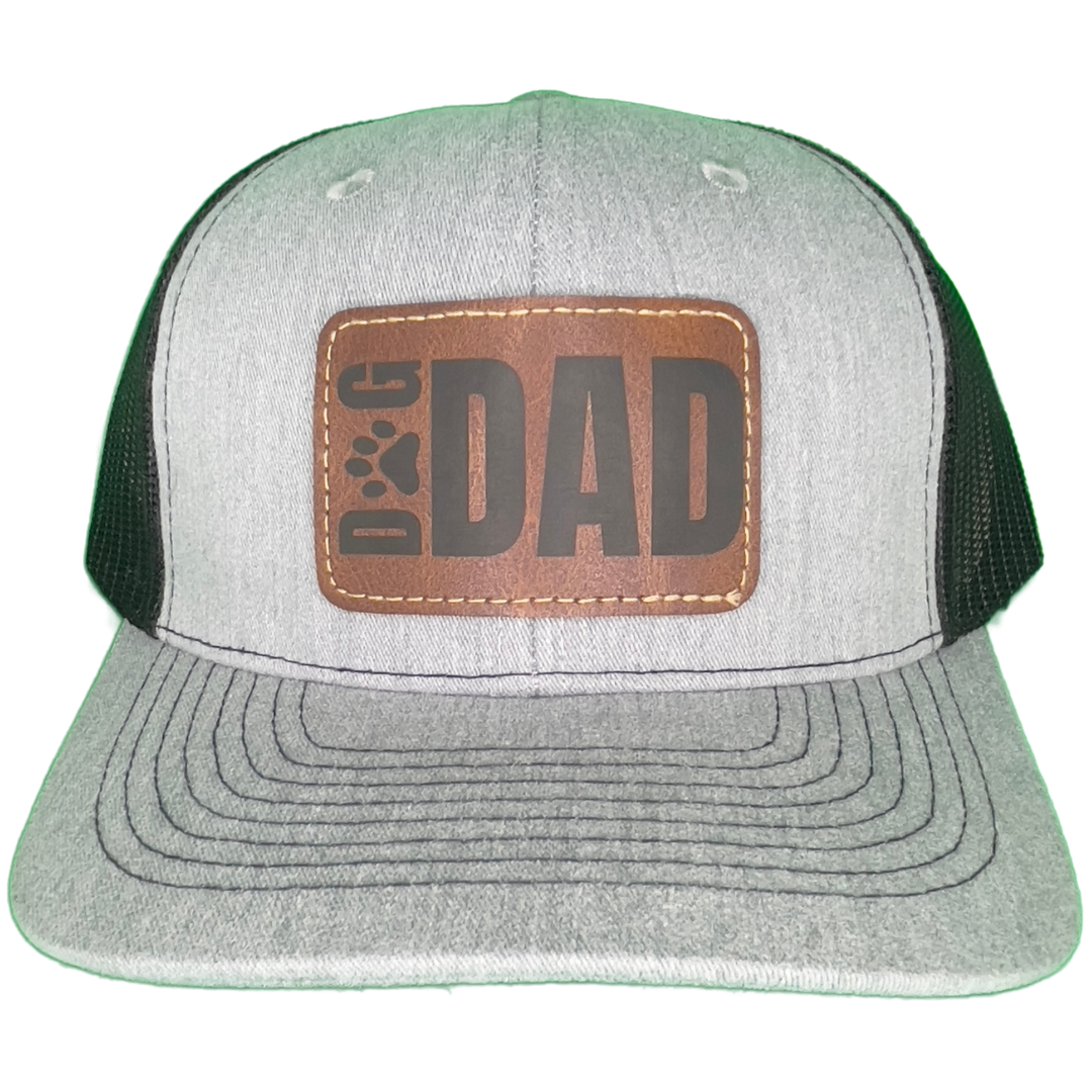 Dog Dad Hat