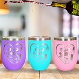 Wine Tumbler DMWL