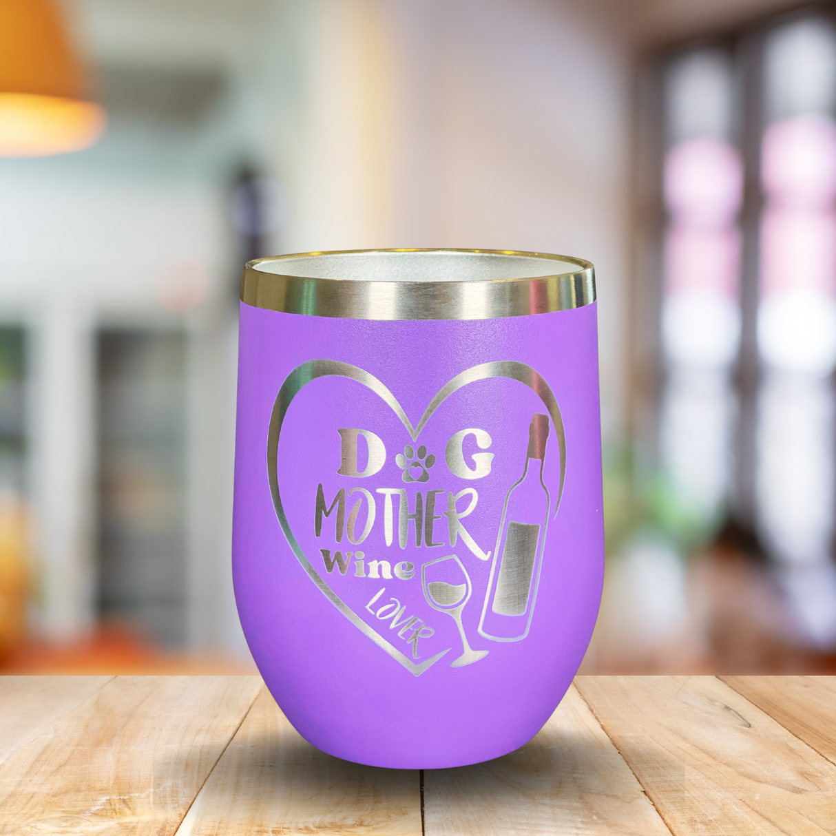 Wine Tumbler DMWL