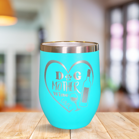 Wine Tumbler DMWL