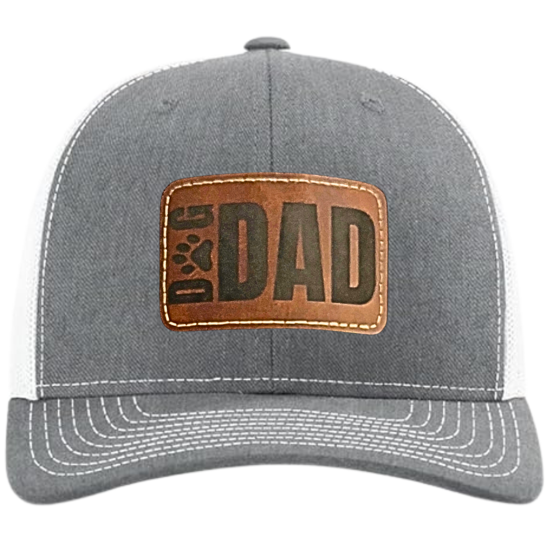 Dog Dad Hat