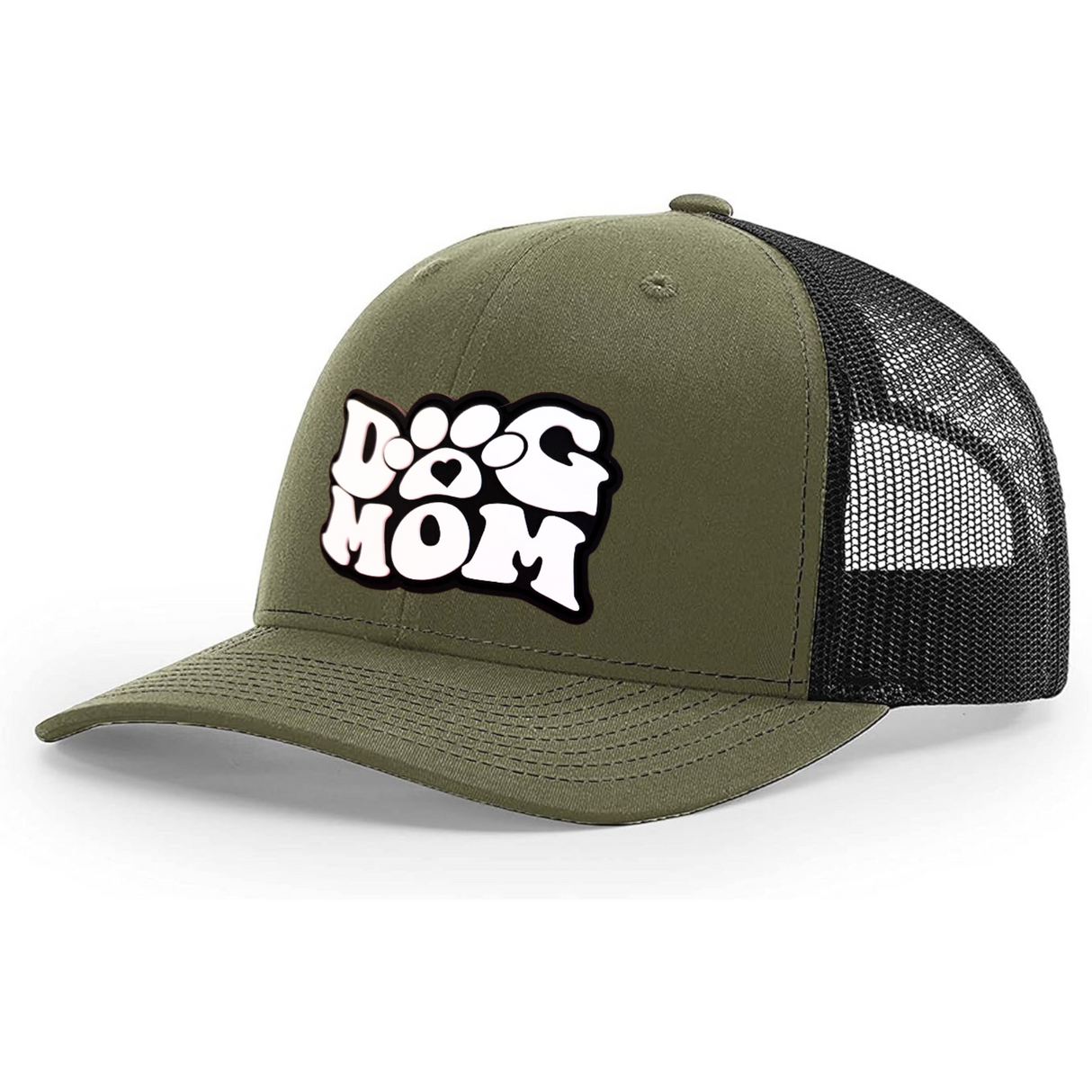 Dog Mom Hat