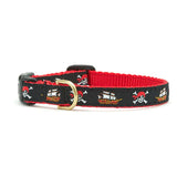 Pirate Dog Collar