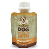 Poochie Butter Squeeze Packs