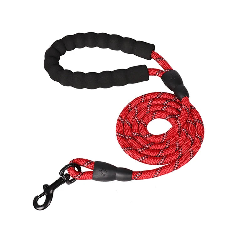 Rope Leash