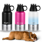 Lapdog ALL in ONE Travel Bottle