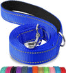 Lapdog Nylon Leash w/neoprene lined handle