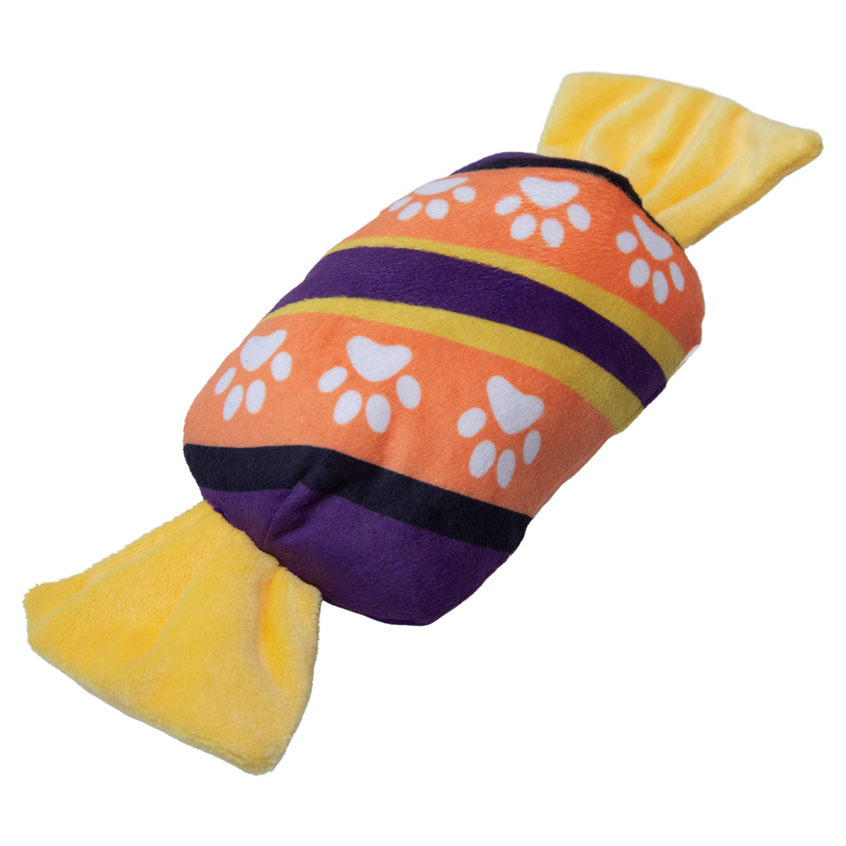 Halloween Candy Dog Toy