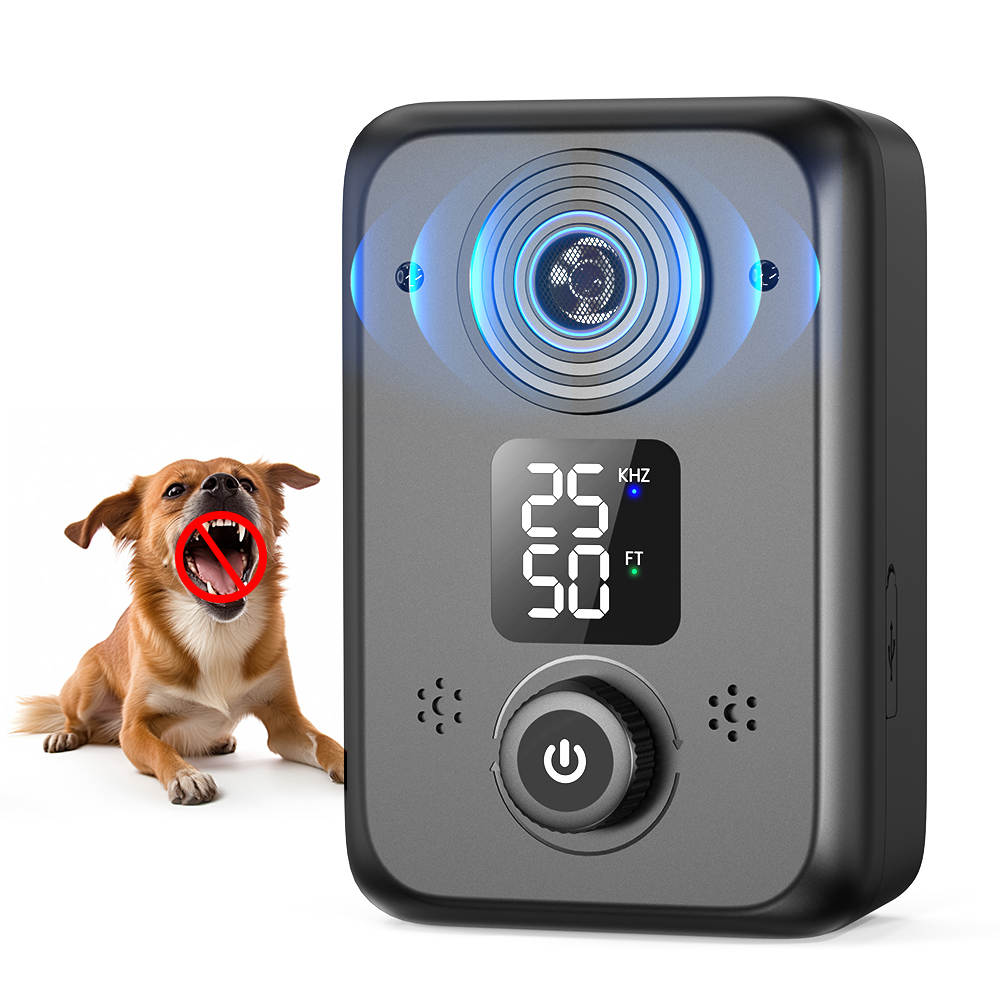 Dog Anti-Barking Device for Home