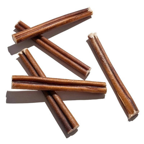 6" Standard Bully Stick